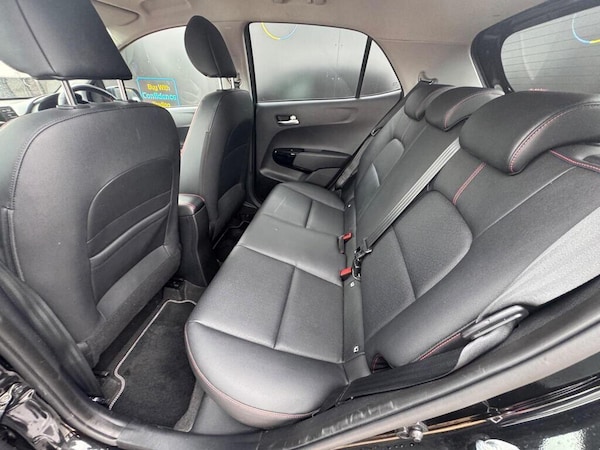 Used Kia Picanto 2017 for sale - 75707800: Photo 25