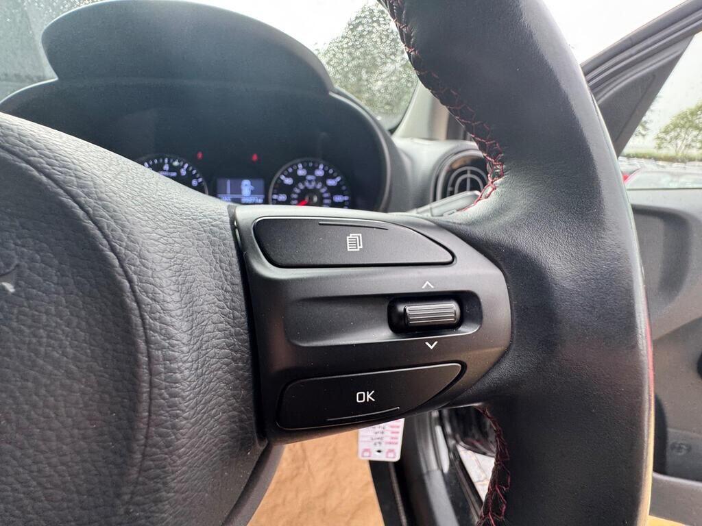 Vehicle 32