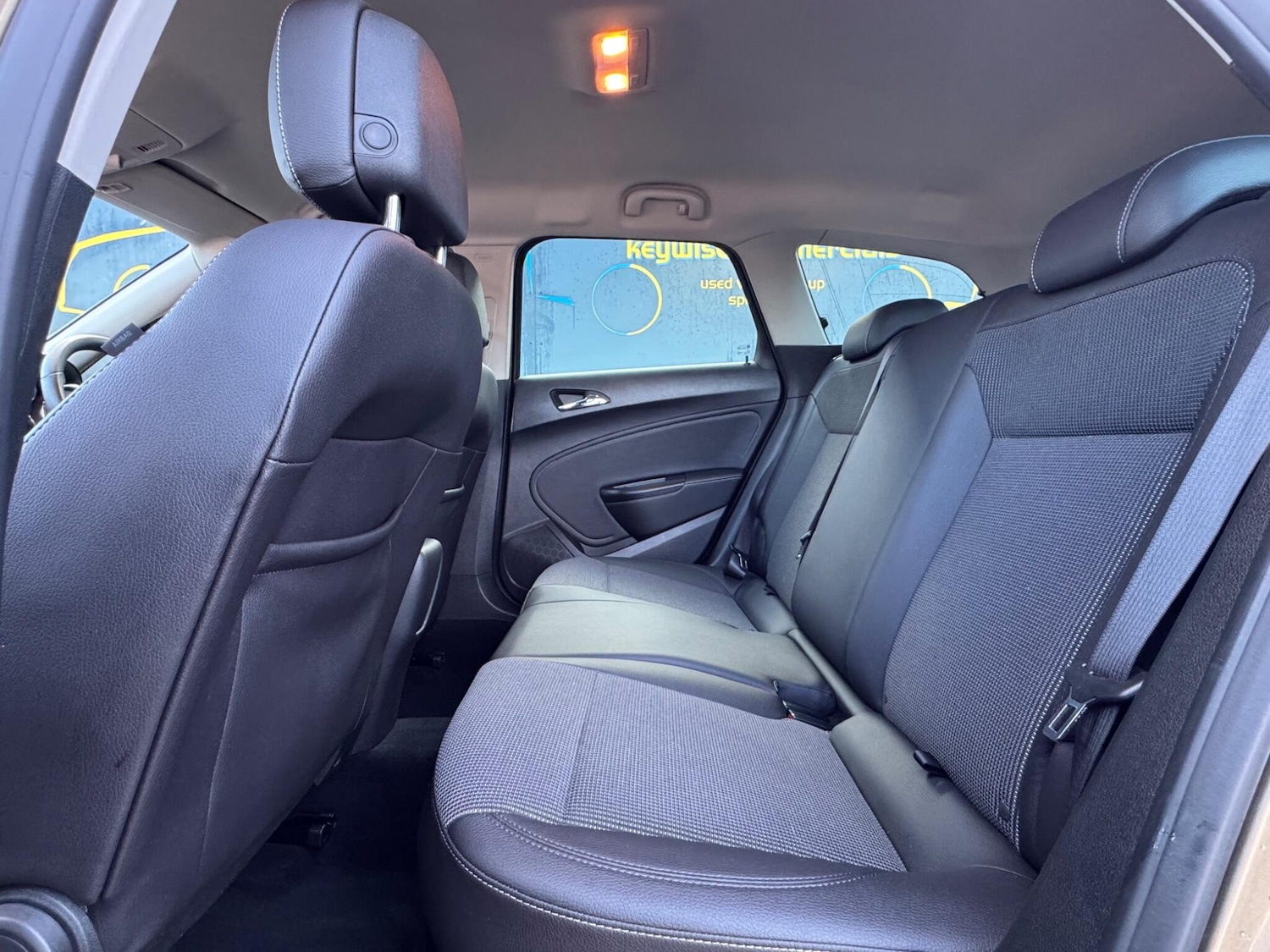 Used Vauxhall Astra 2013 for sale - 76801239: Photo 18