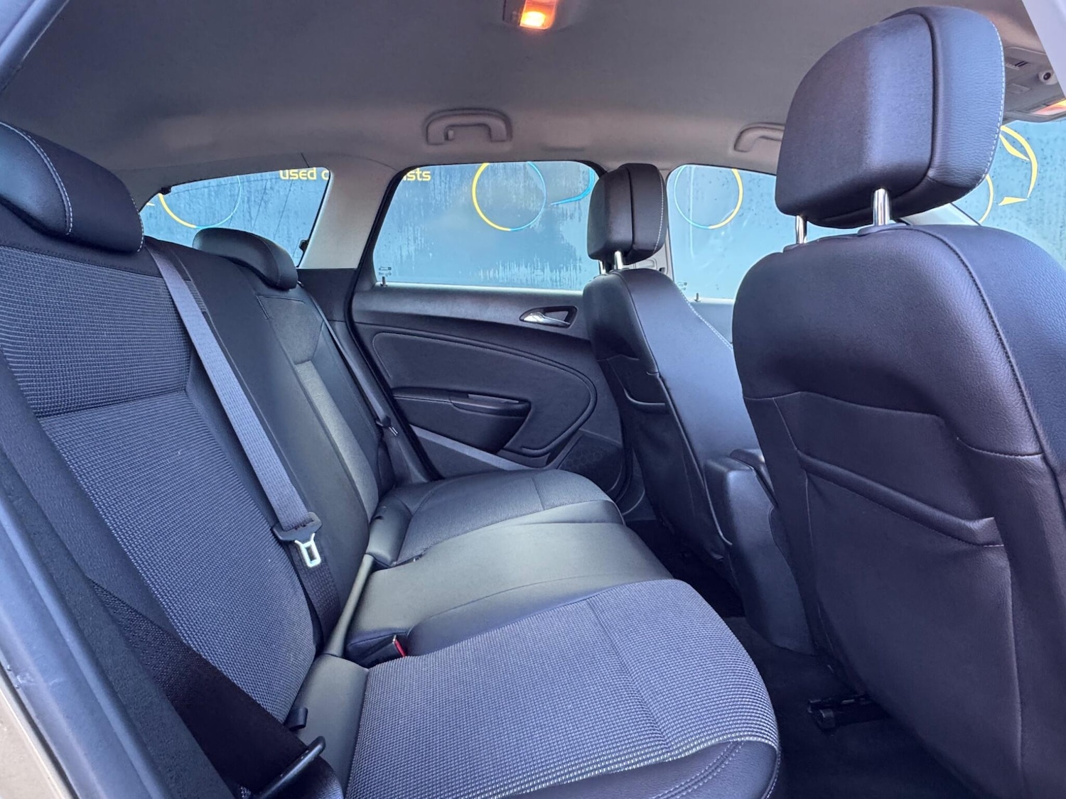 Used Vauxhall Astra 2013 for sale - 76801239: Photo 19