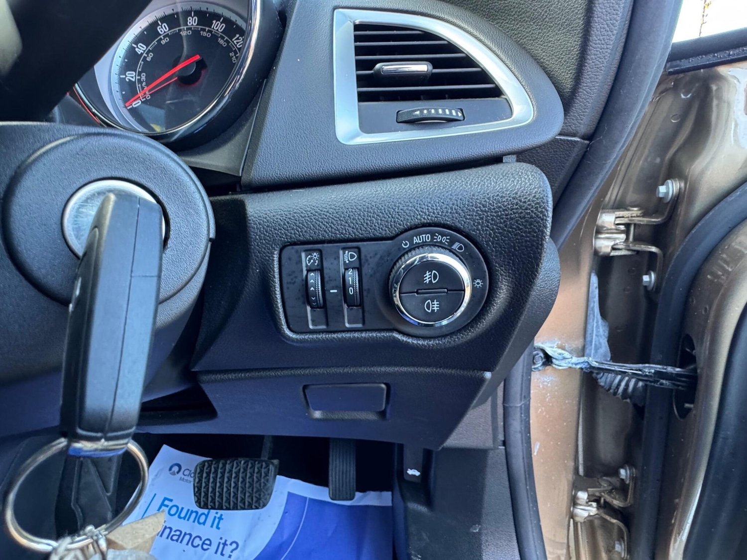 Used Vauxhall Astra 2013 for sale - 76801239: Photo 22