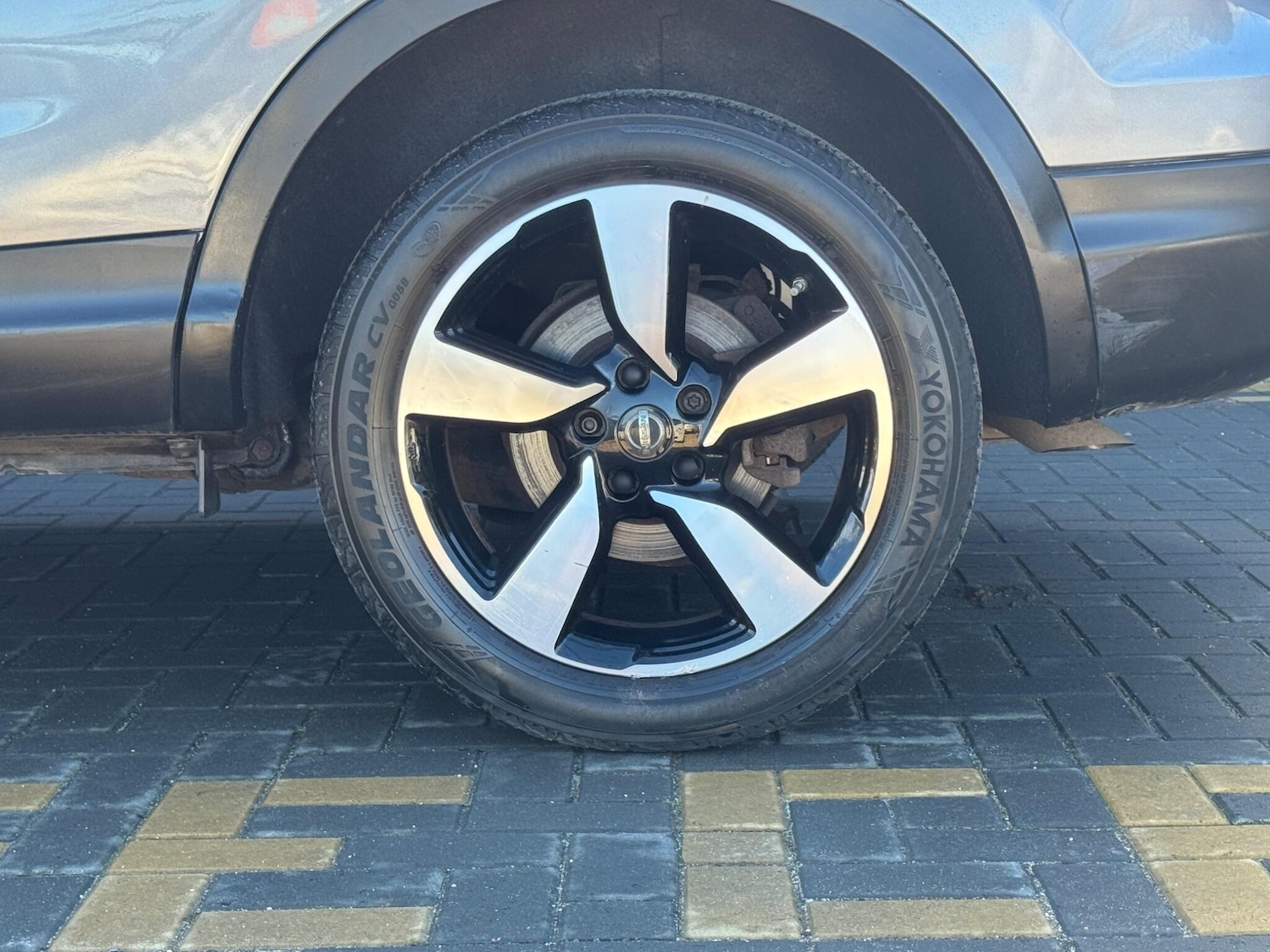 Used Nissan Qashqai 2016 for sale - 77695632: Photo 15