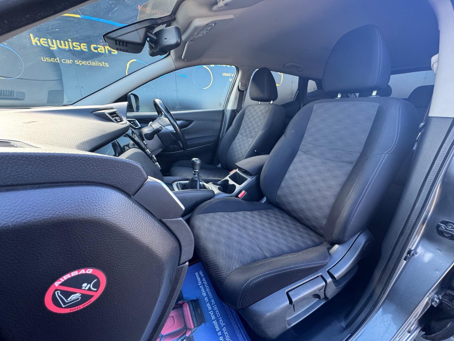 Used Nissan Qashqai 2016 for sale - 77695632: Photo 25