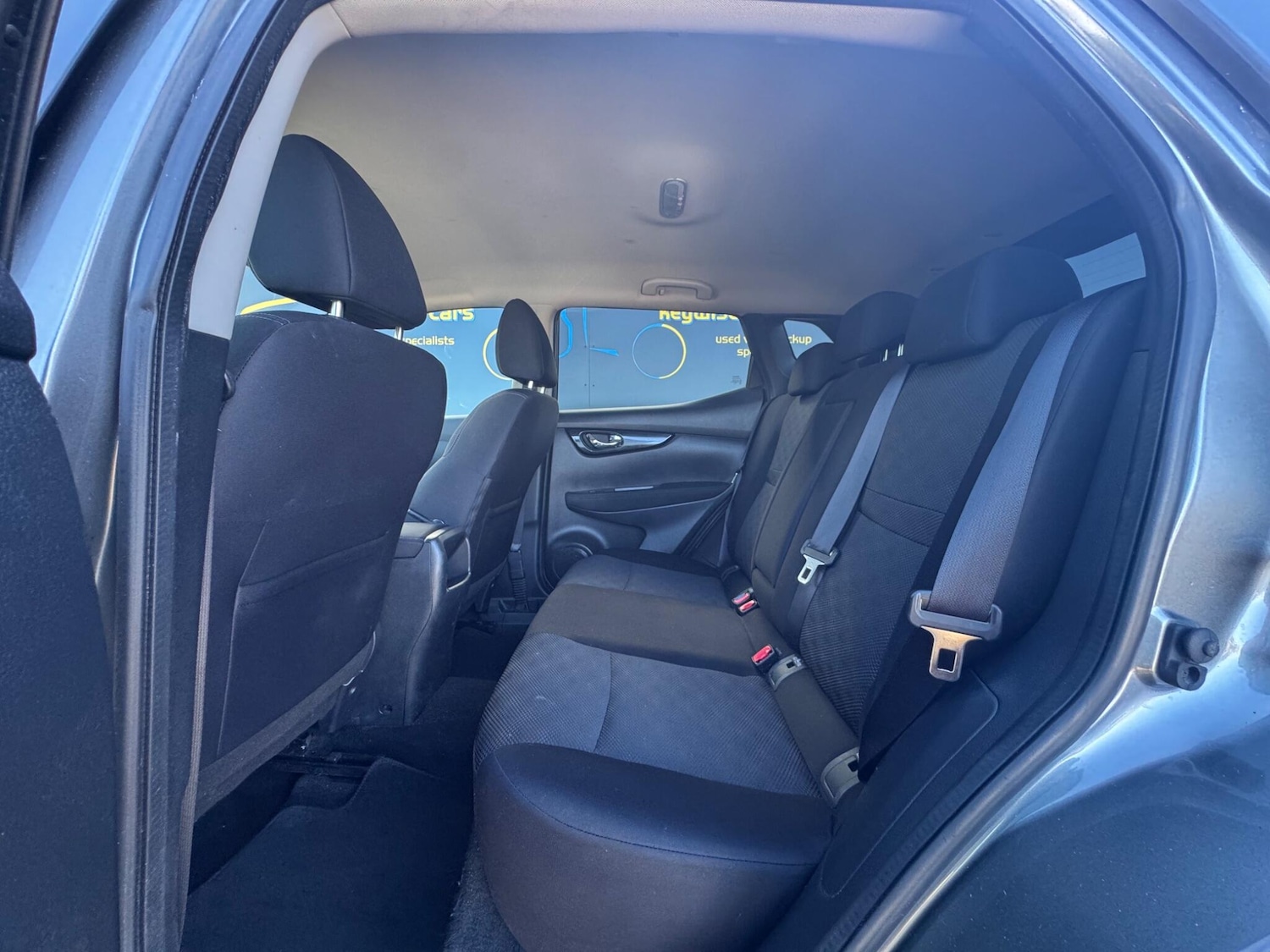 Used Nissan Qashqai 2016 for sale - 77695632: Photo 26