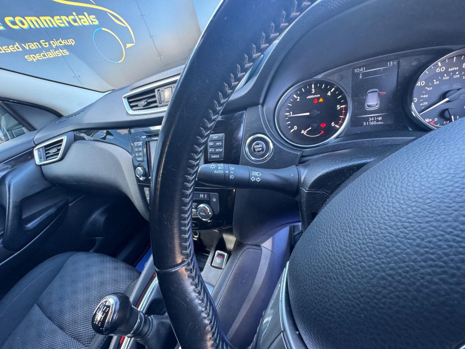 Used Nissan Qashqai 2016 for sale - 77695632: Photo 31