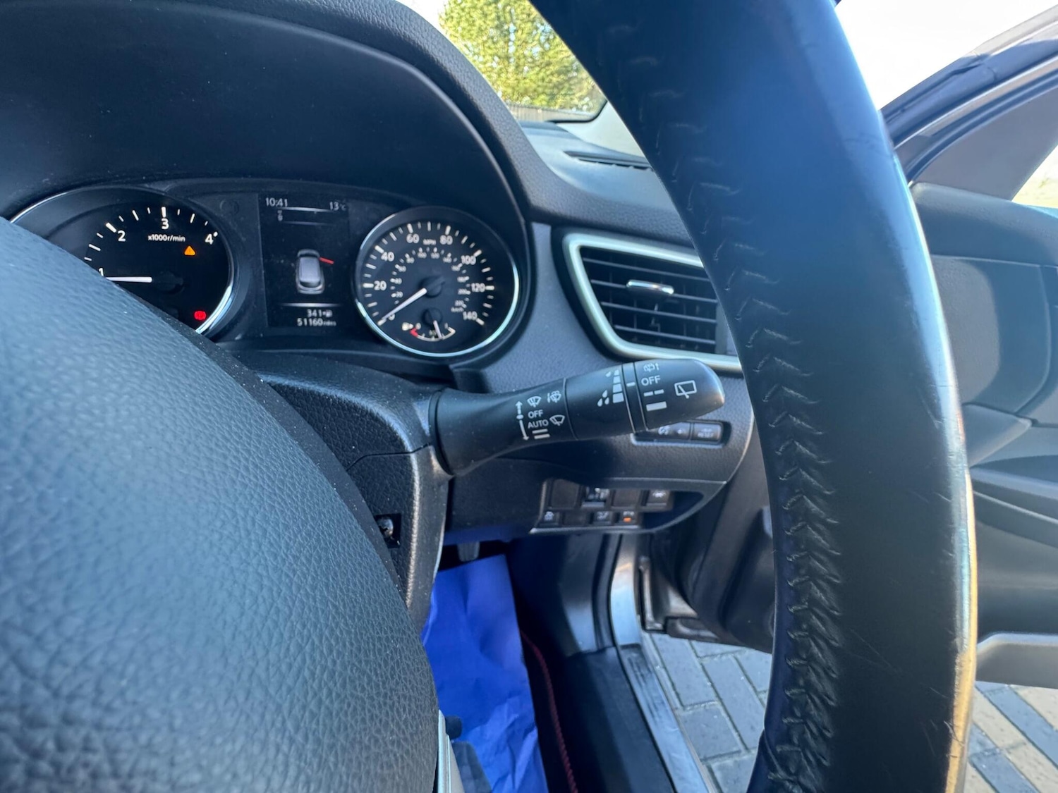 Used Nissan Qashqai 2016 for sale - 77695632: Photo 32