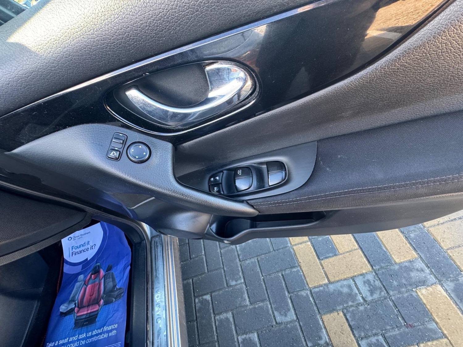 Used Nissan Qashqai 2016 for sale - 77695632: Photo 37