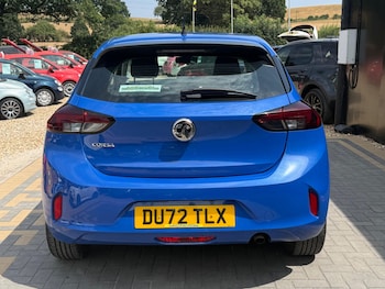 Used Vauxhall Corsa 2022 for sale - 79236867: Photo
