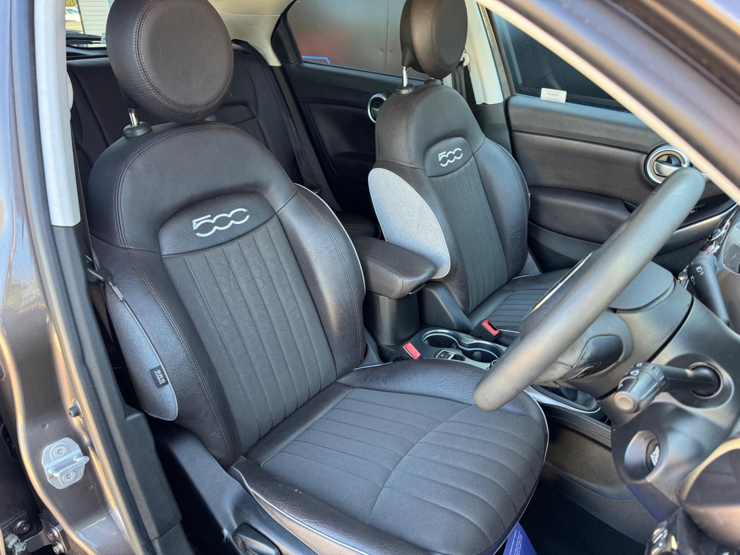 Used Fiat 500X 2016 for sale - 77939506: Photo 14