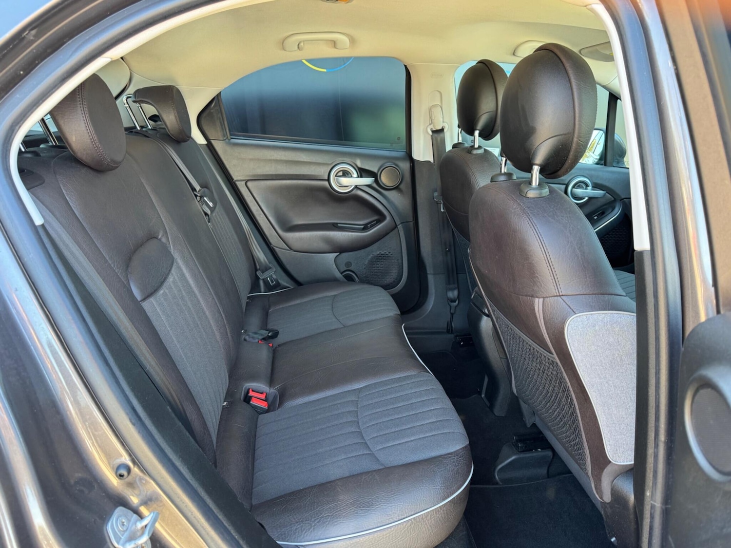 Used Fiat 500X 2016 for sale - 77939506: Photo 15