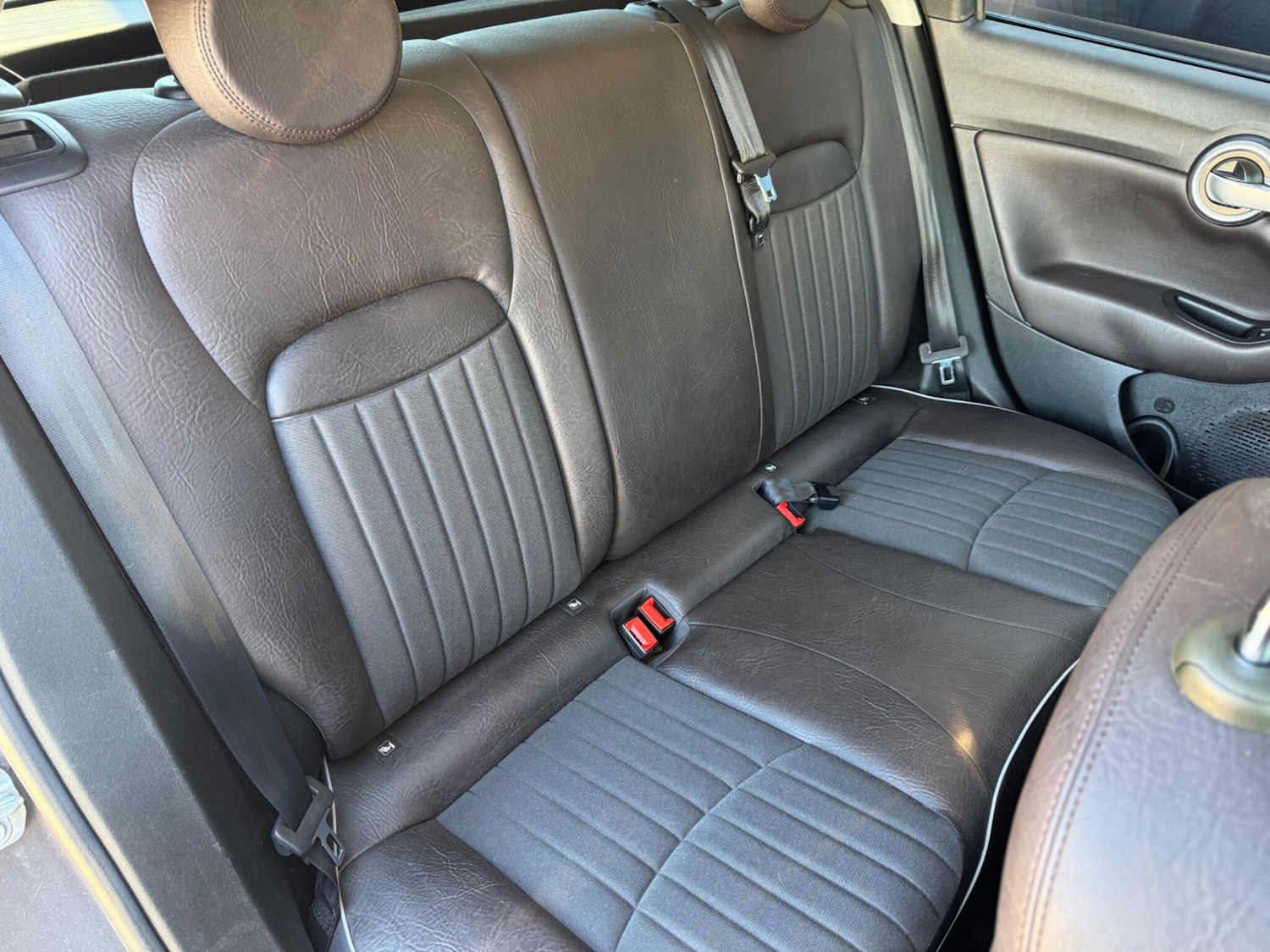 Used Fiat 500X 2016 for sale - 77939506: Photo 16