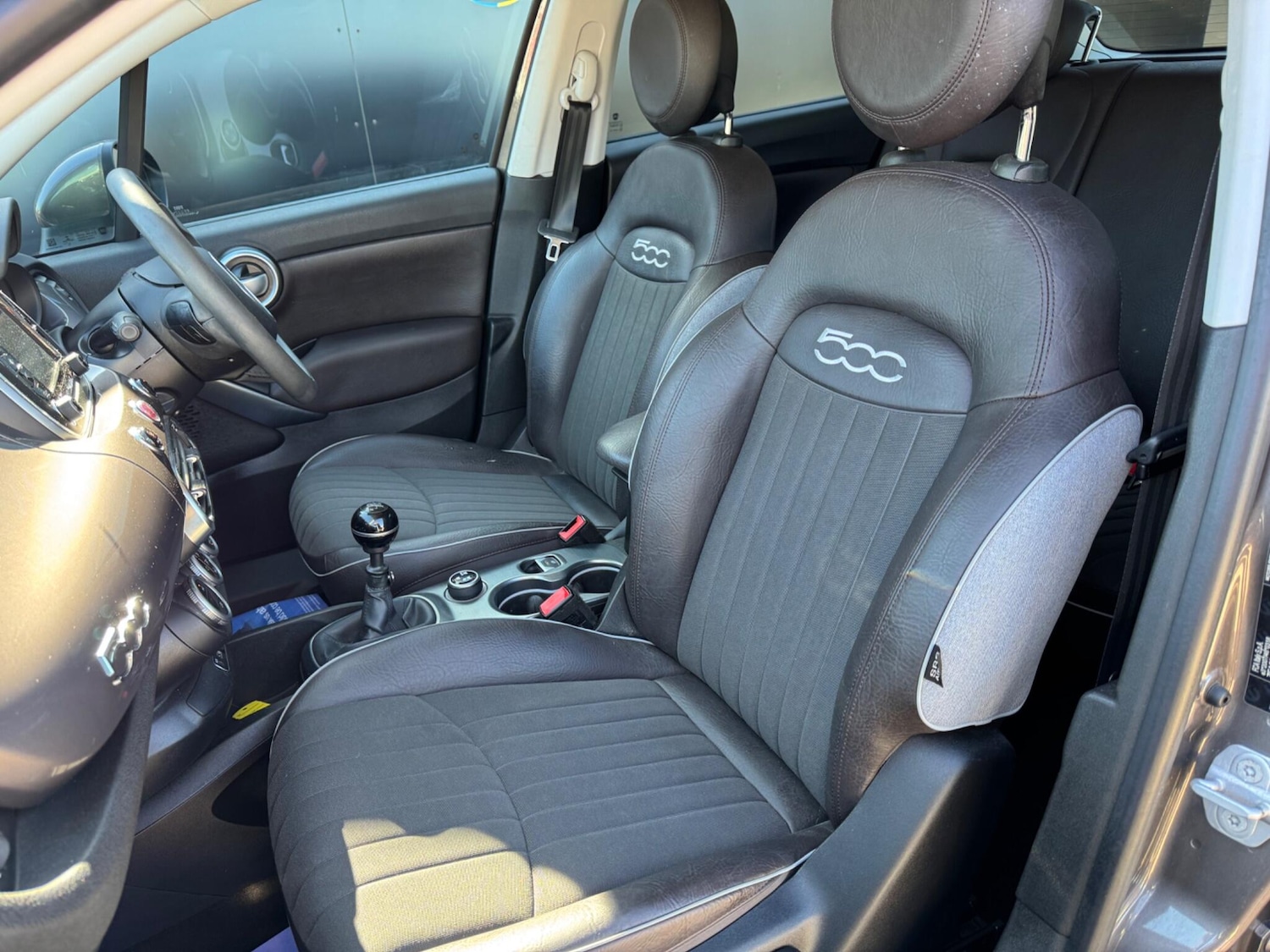 Used Fiat 500X 2016 for sale - 77939506: Photo 18