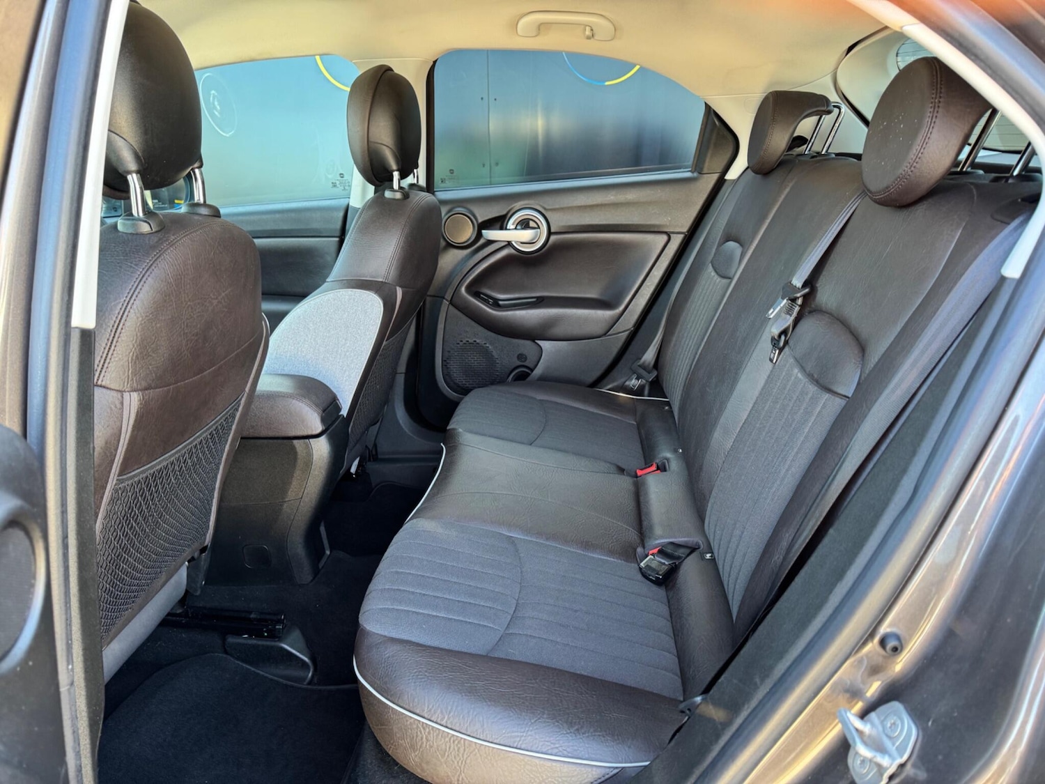 Used Fiat 500X 2016 for sale - 77939506: Photo 19