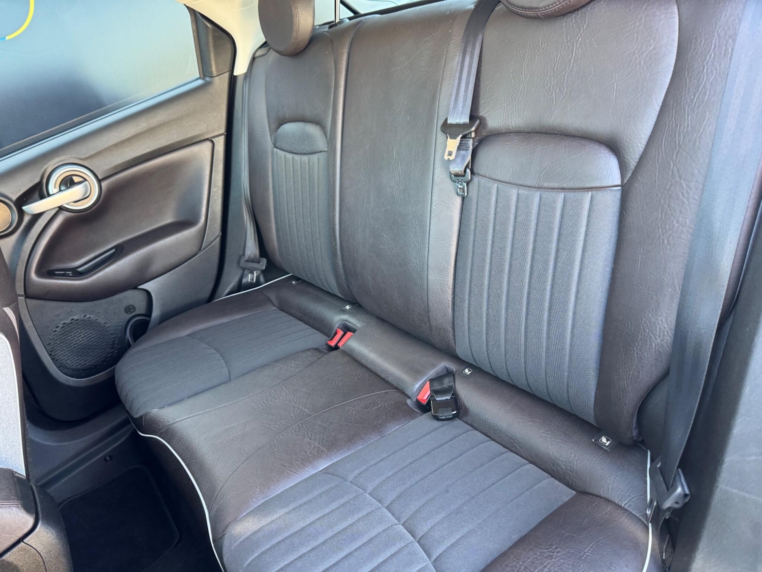 Used Fiat 500X 2016 for sale - 77939506: Photo 20