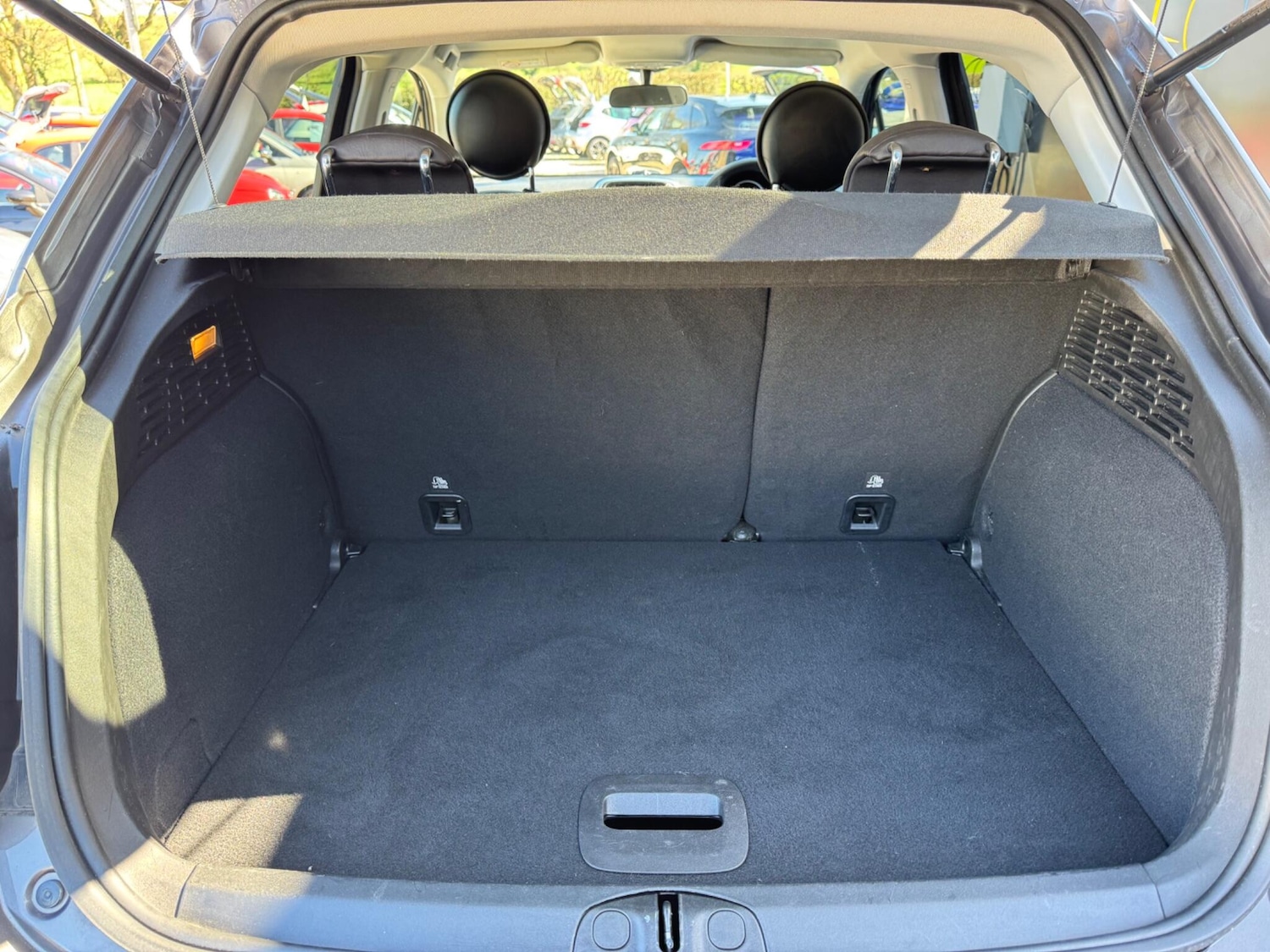 Used Fiat 500X 2016 for sale - 77939506: Photo 21