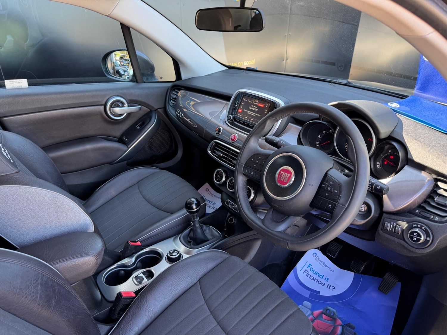 Used Fiat 500X 2016 for sale - 77939506: Photo 22