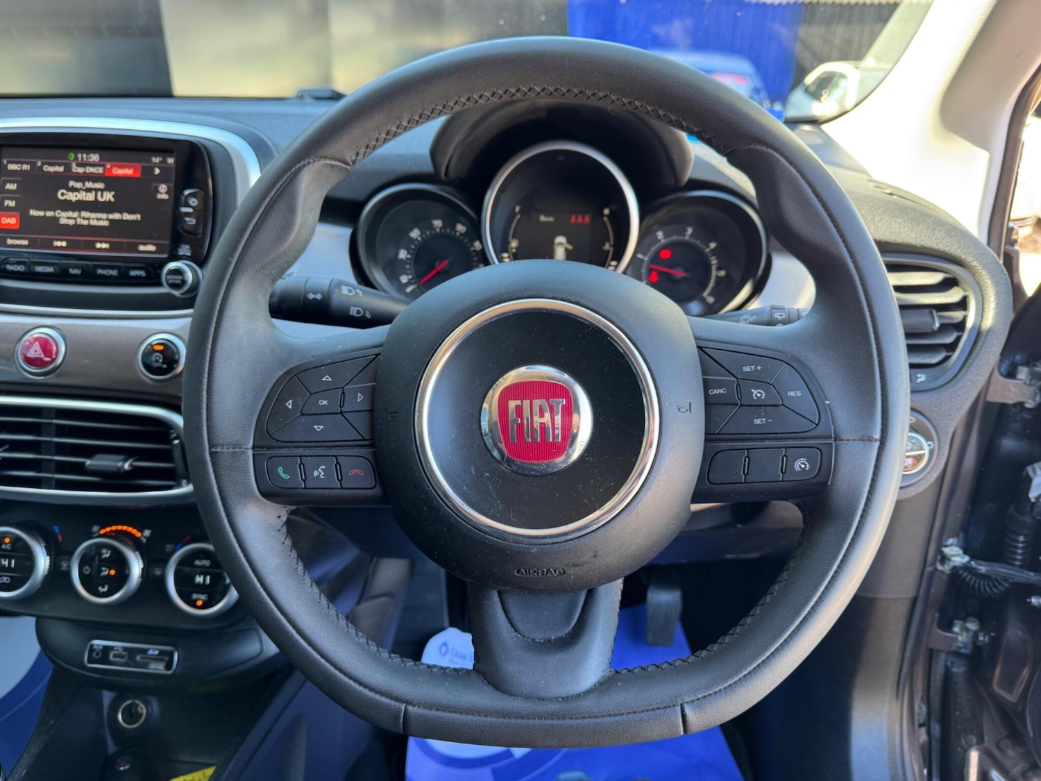 Used Fiat 500X 2016 for sale - 77939506: Photo 23