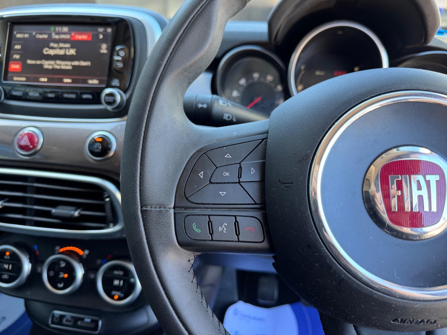 Used Fiat 500X 2016 for sale - 77939506: Photo 24