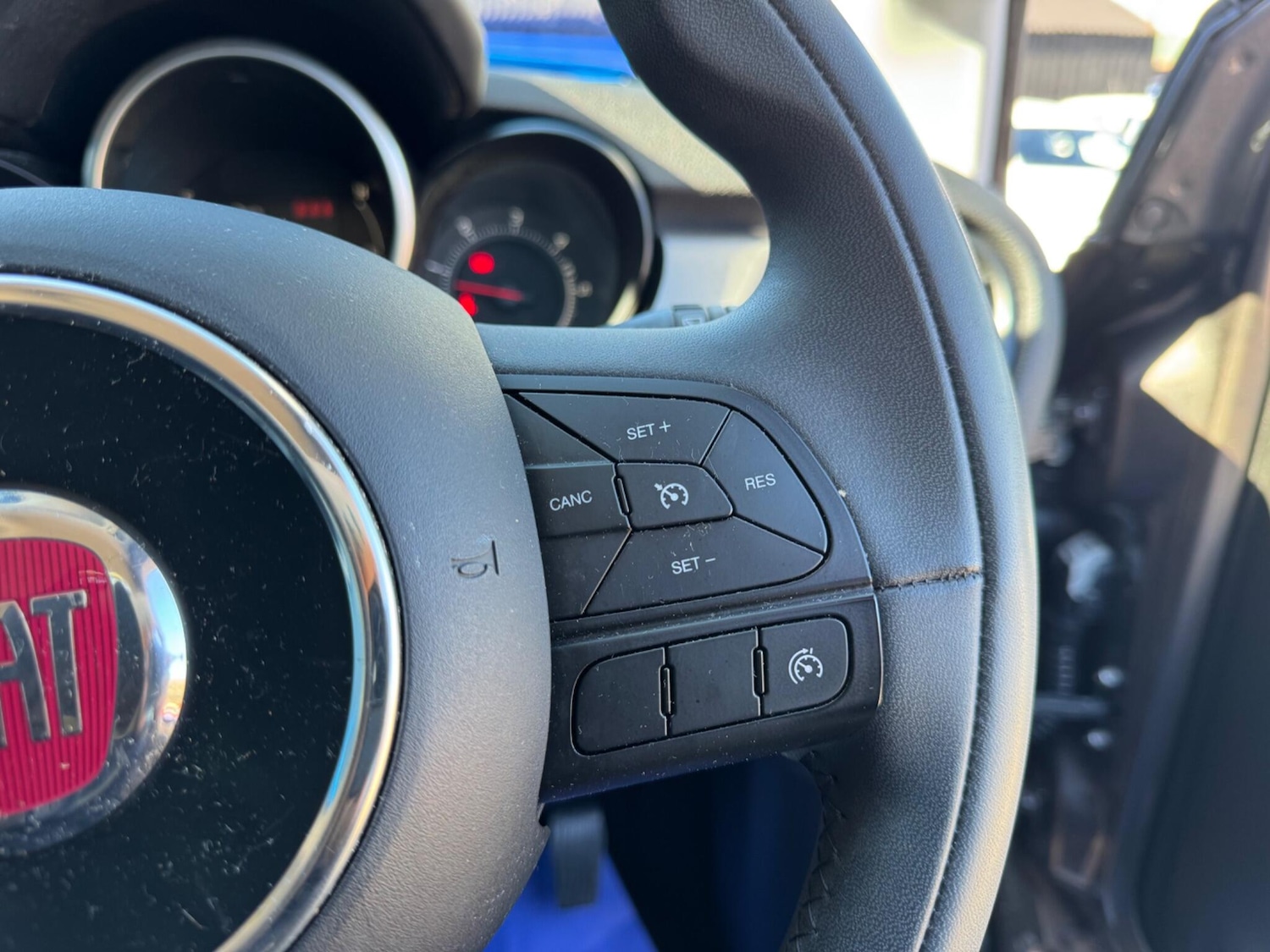 Used Fiat 500X 2016 for sale - 77939506: Photo 25