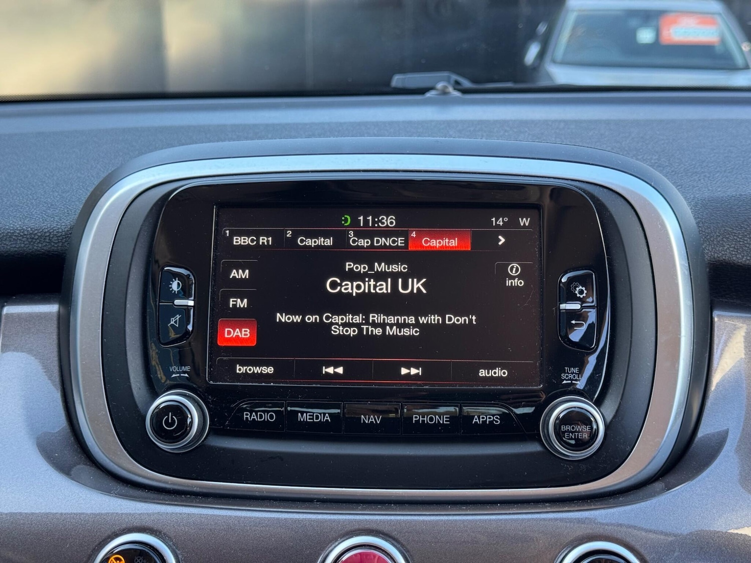 Used Fiat 500X 2016 for sale - 77939506: Photo 26