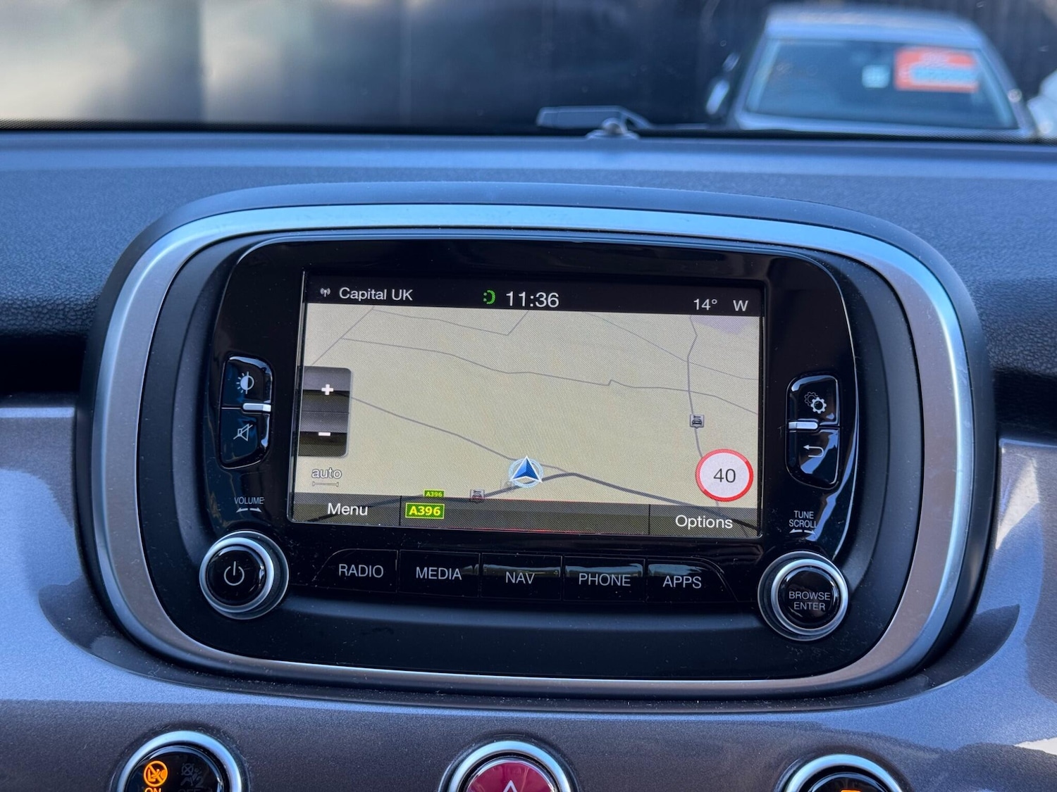 Used Fiat 500X 2016 for sale - 77939506: Photo 27