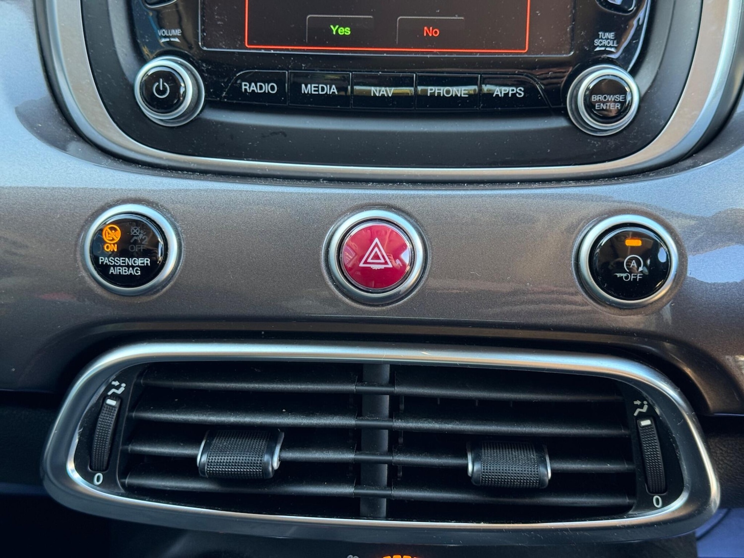 Used Fiat 500X 2016 for sale - 77939506: Photo 29