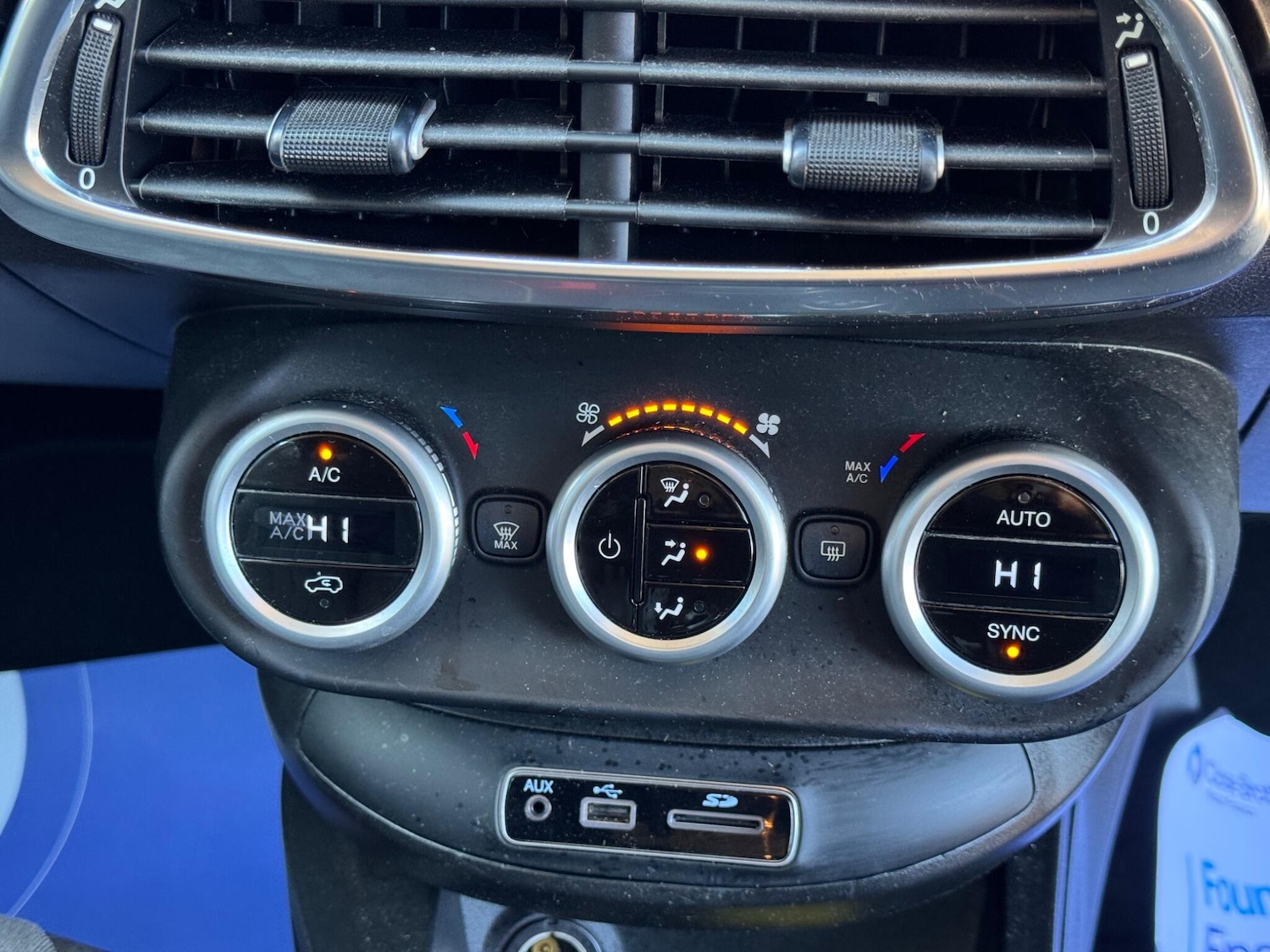 Used Fiat 500X 2016 for sale - 77939506: Photo 30