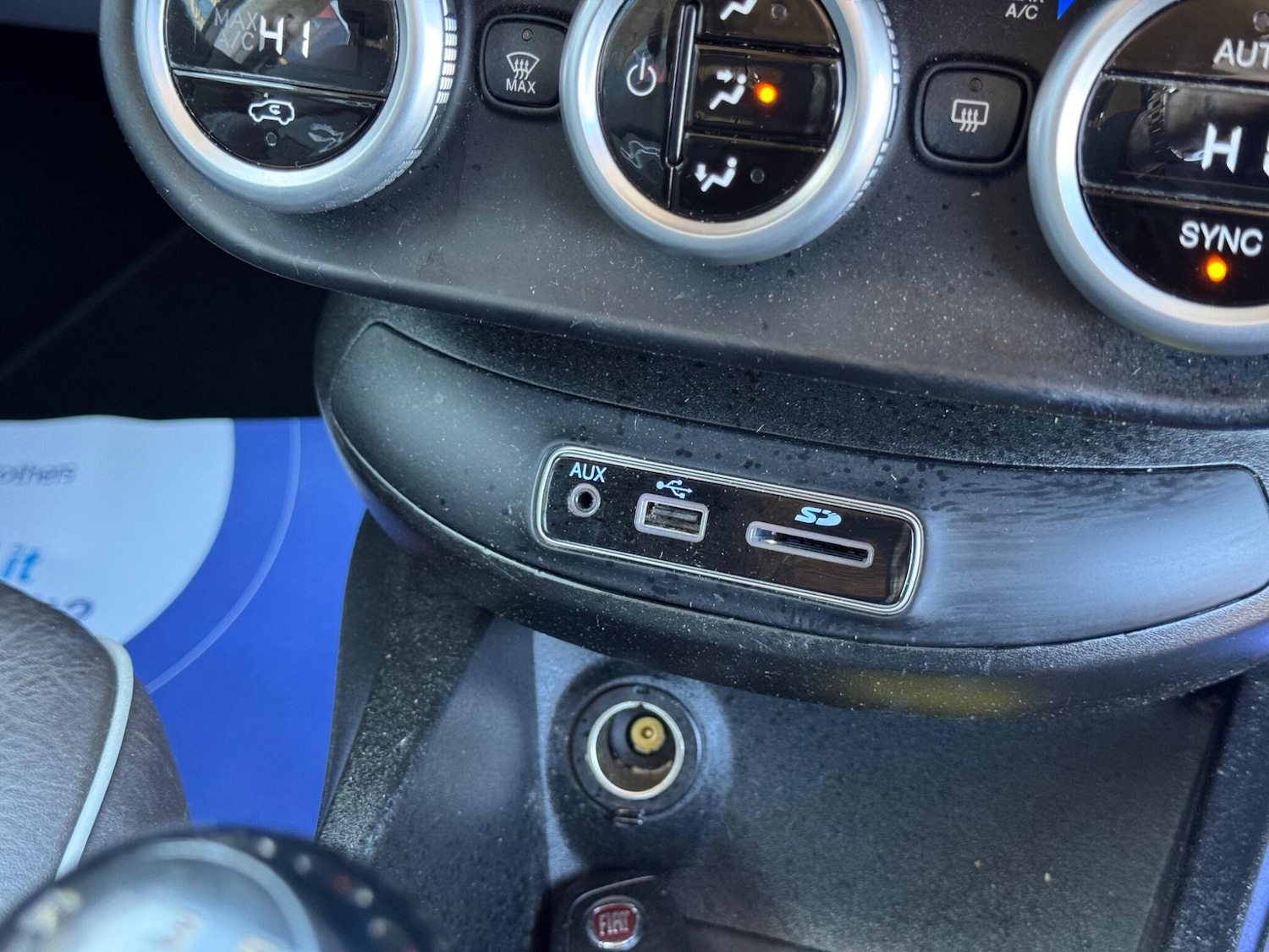 Used Fiat 500X 2016 for sale - 77939506: Photo 31