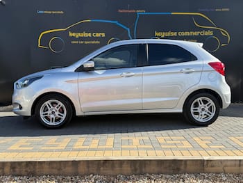 Used Ford Ka+ 2017 for sale - 79657466: Photo