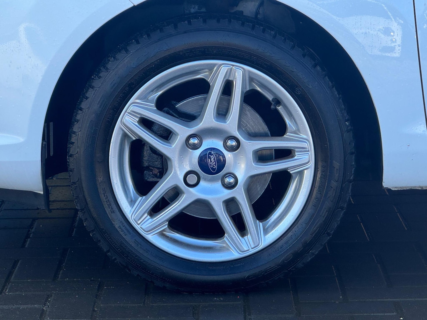 Used Ford Fiesta for sale - 77882555: Photo 14