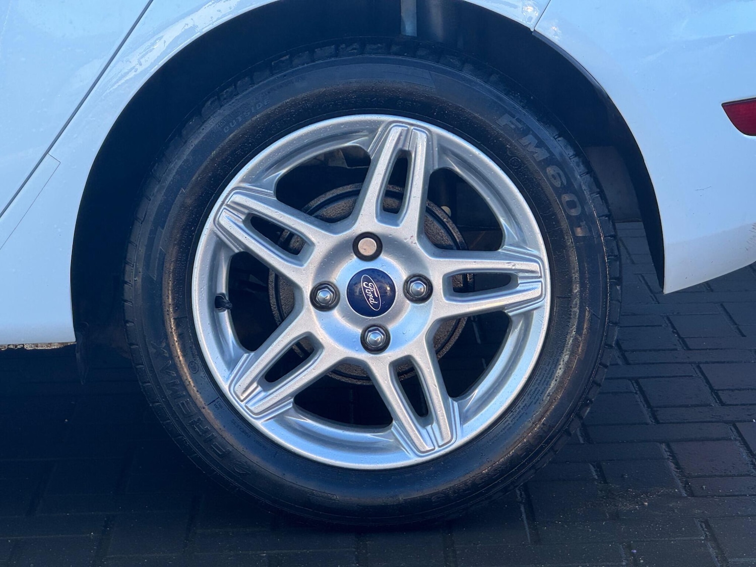 Used Ford Fiesta for sale - 77882555: Photo 15