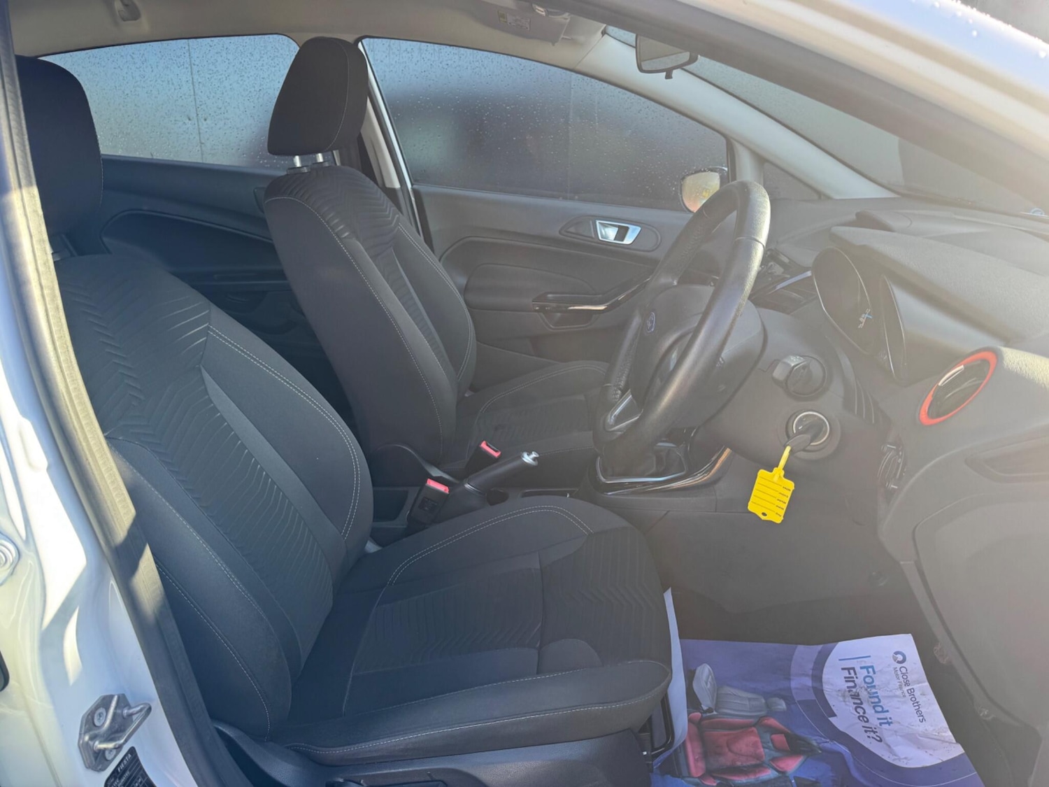 Used Ford Fiesta for sale - 77882555: Photo 17