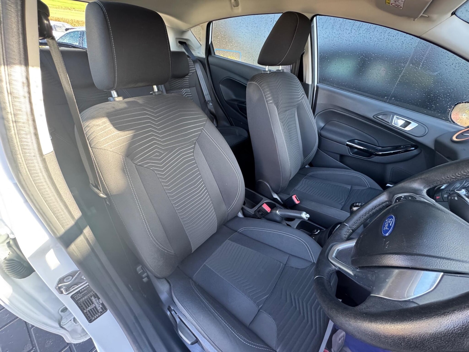 Used Ford Fiesta for sale - 77882555: Photo 19