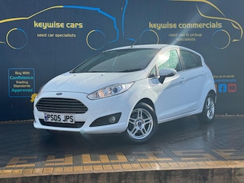 Ford Fiesta feature image