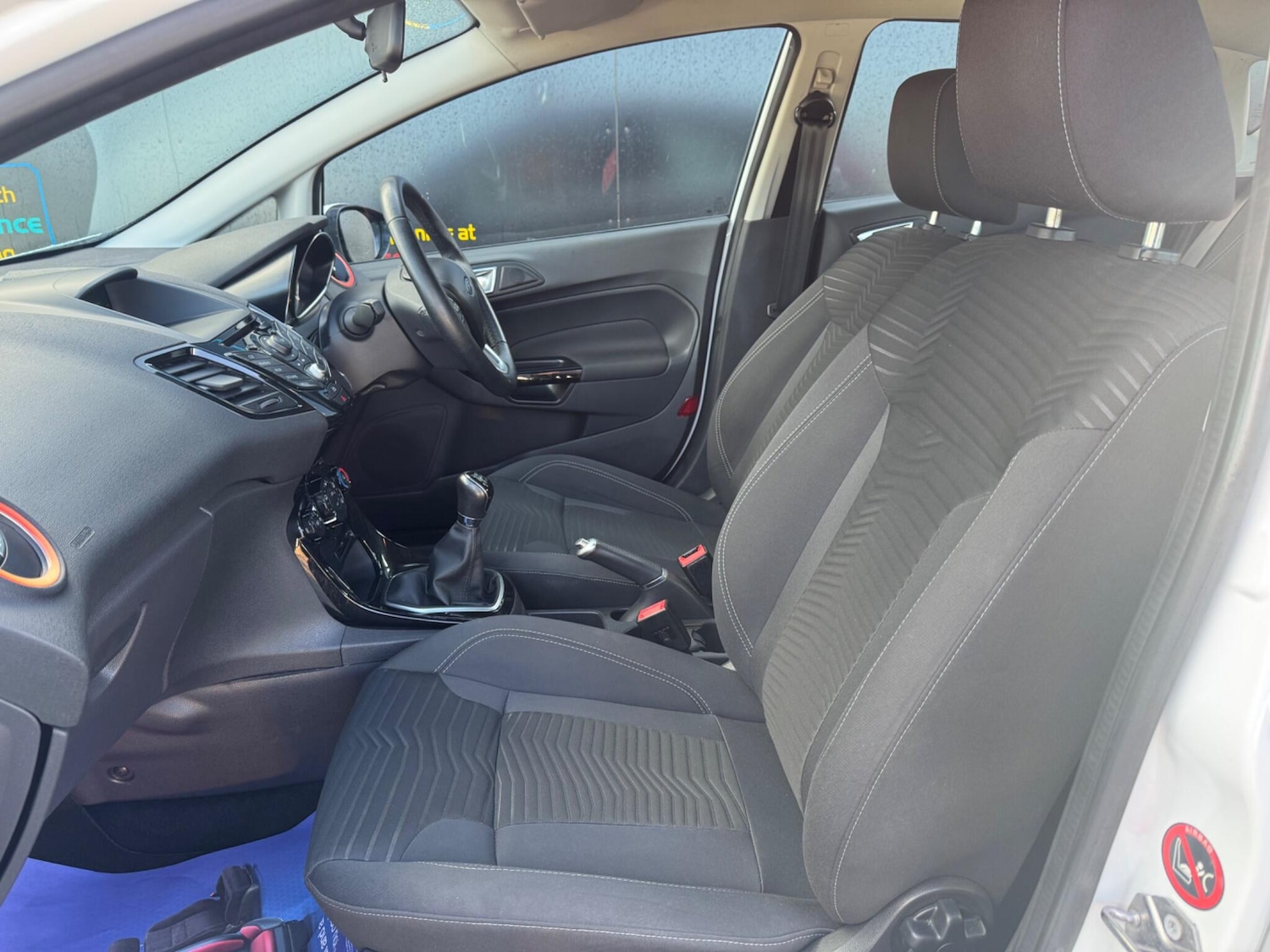 Used Ford Fiesta for sale - 77882555: Photo 21