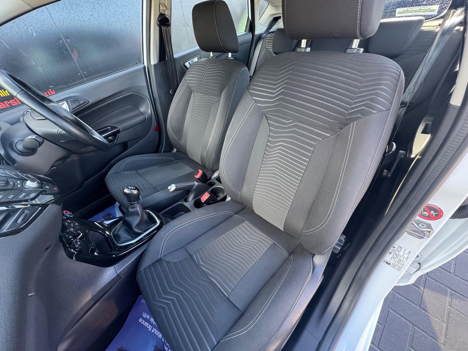 Used Ford Fiesta for sale - 77882555: Photo 23