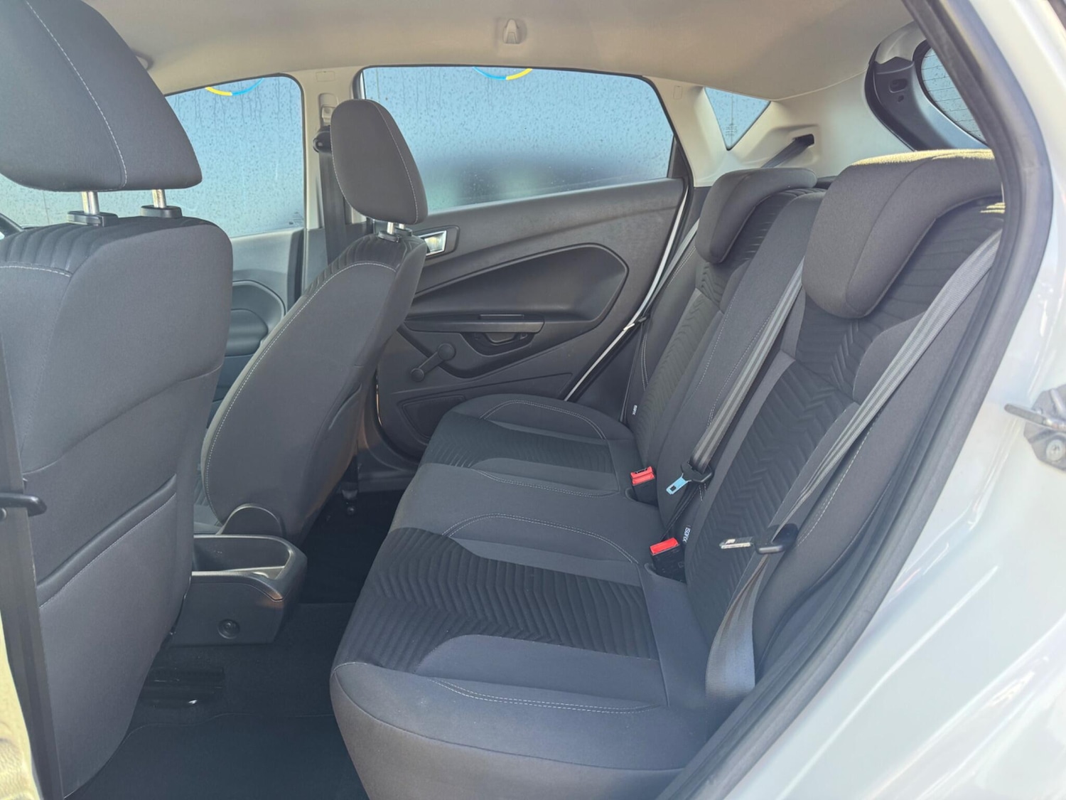 Used Ford Fiesta for sale - 77882555: Photo 25