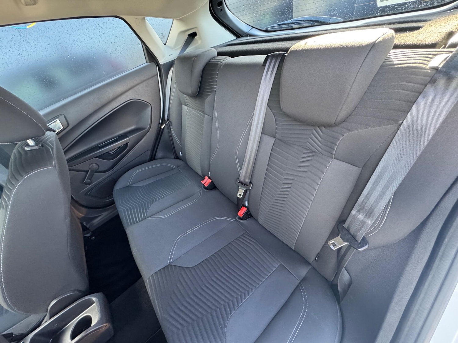 Used Ford Fiesta for sale - 77882555: Photo 26