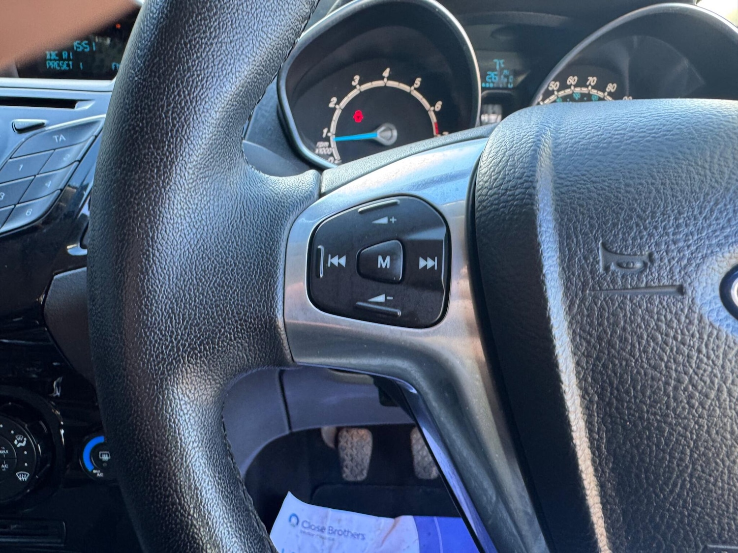 Used Ford Fiesta for sale - 77882555: Photo 29