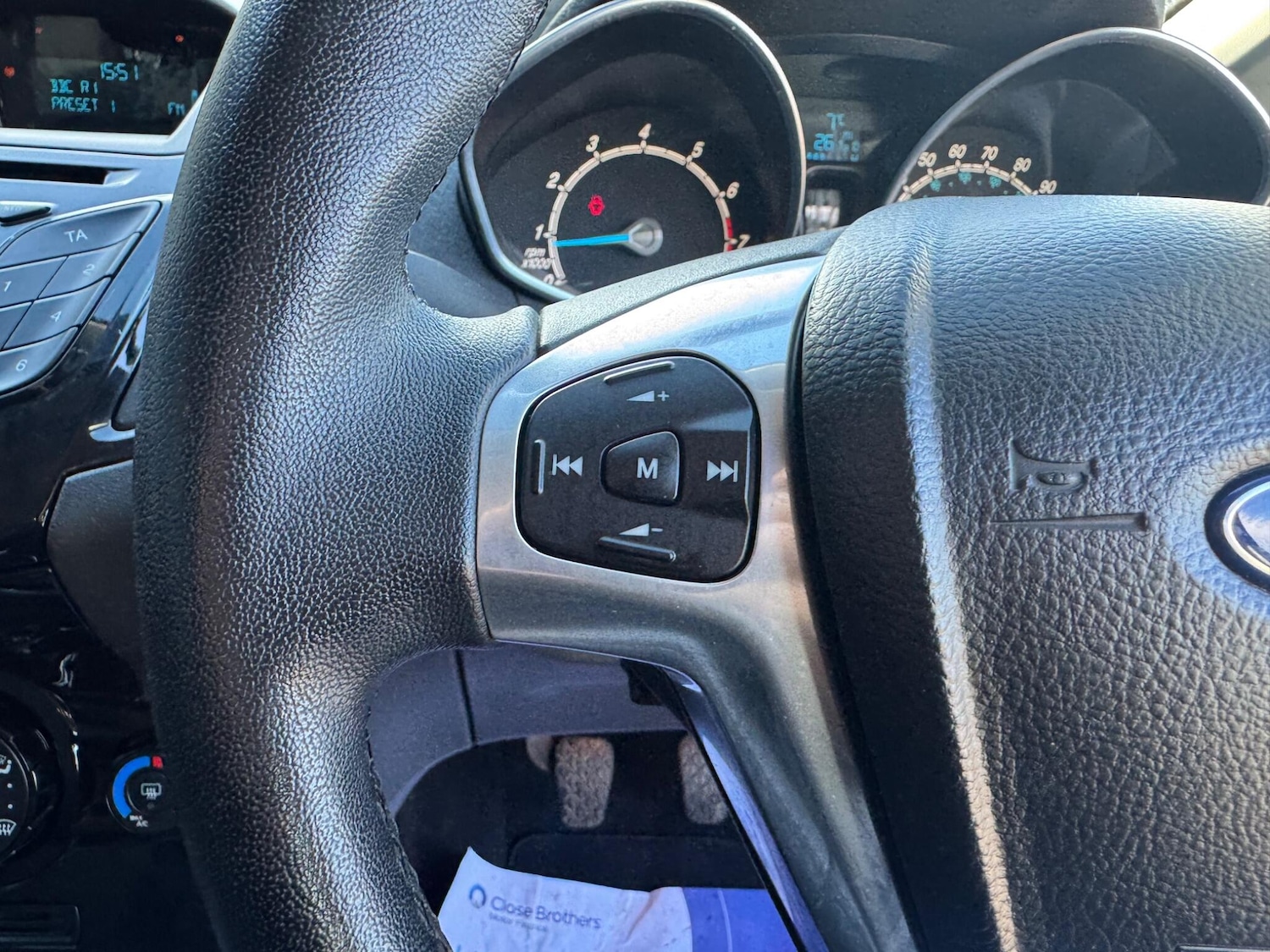 Used Ford Fiesta for sale - 77882555: Photo 30