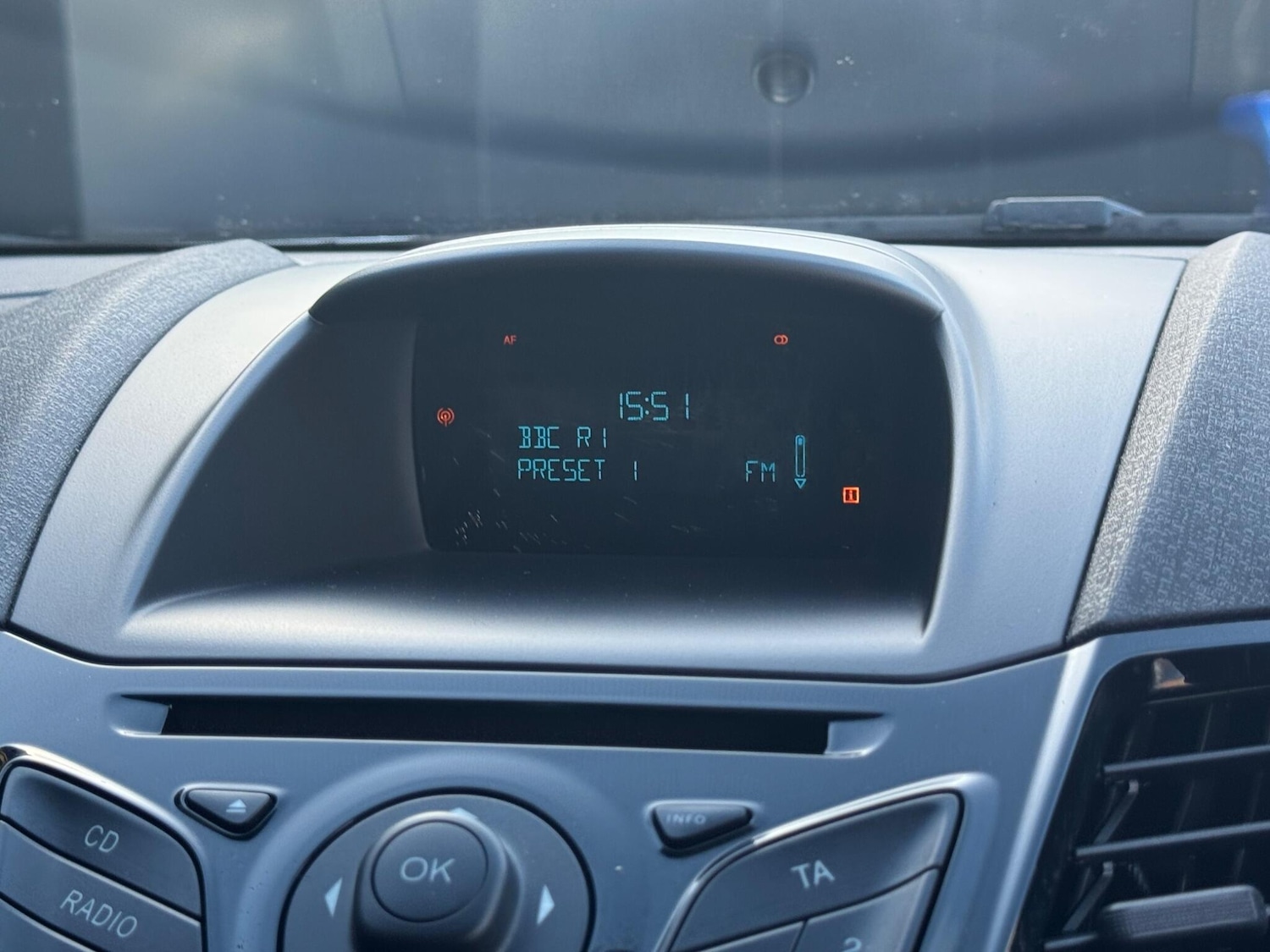 Used Ford Fiesta for sale - 77882555: Photo 31