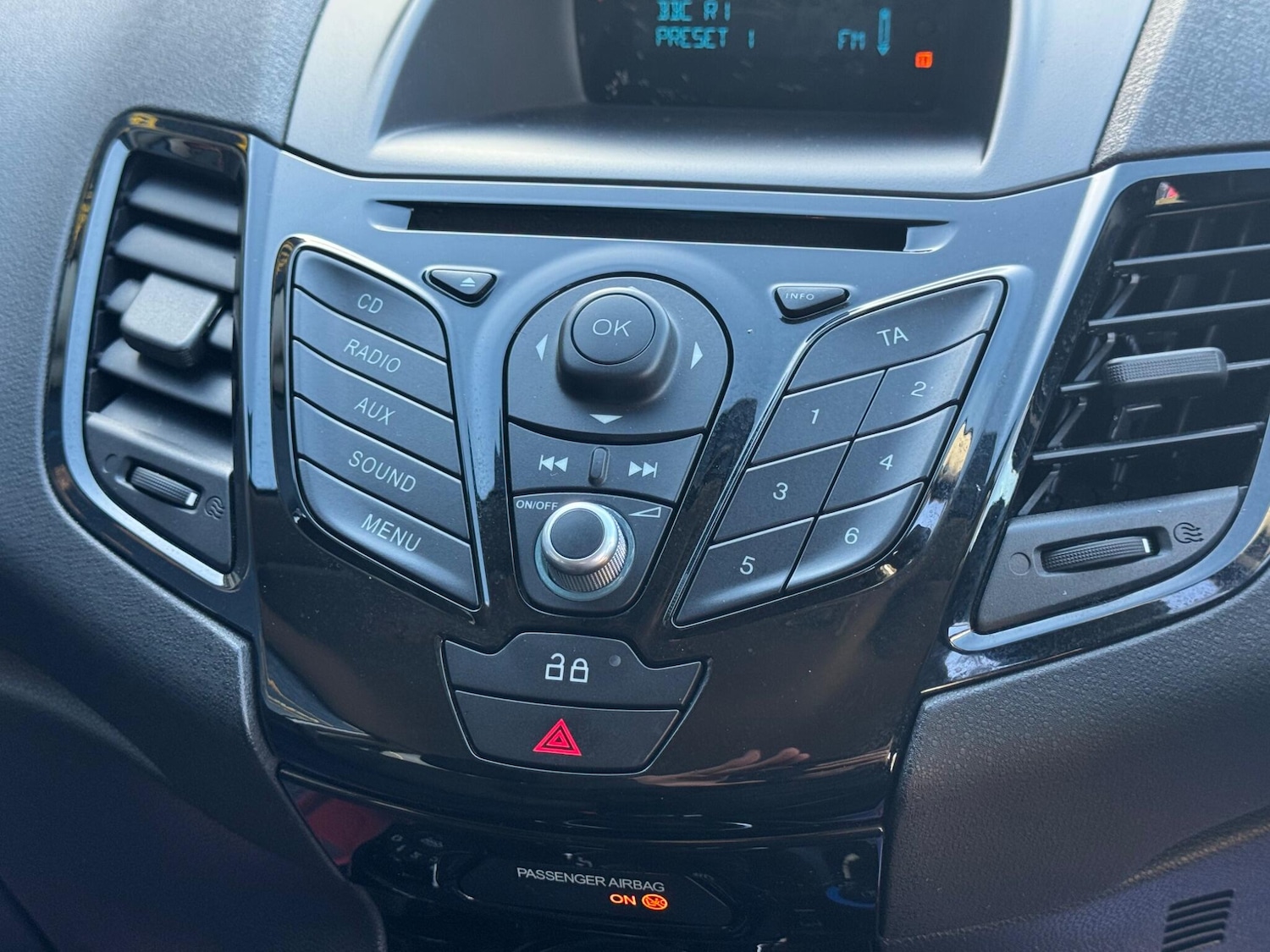 Used Ford Fiesta for sale - 77882555: Photo 32