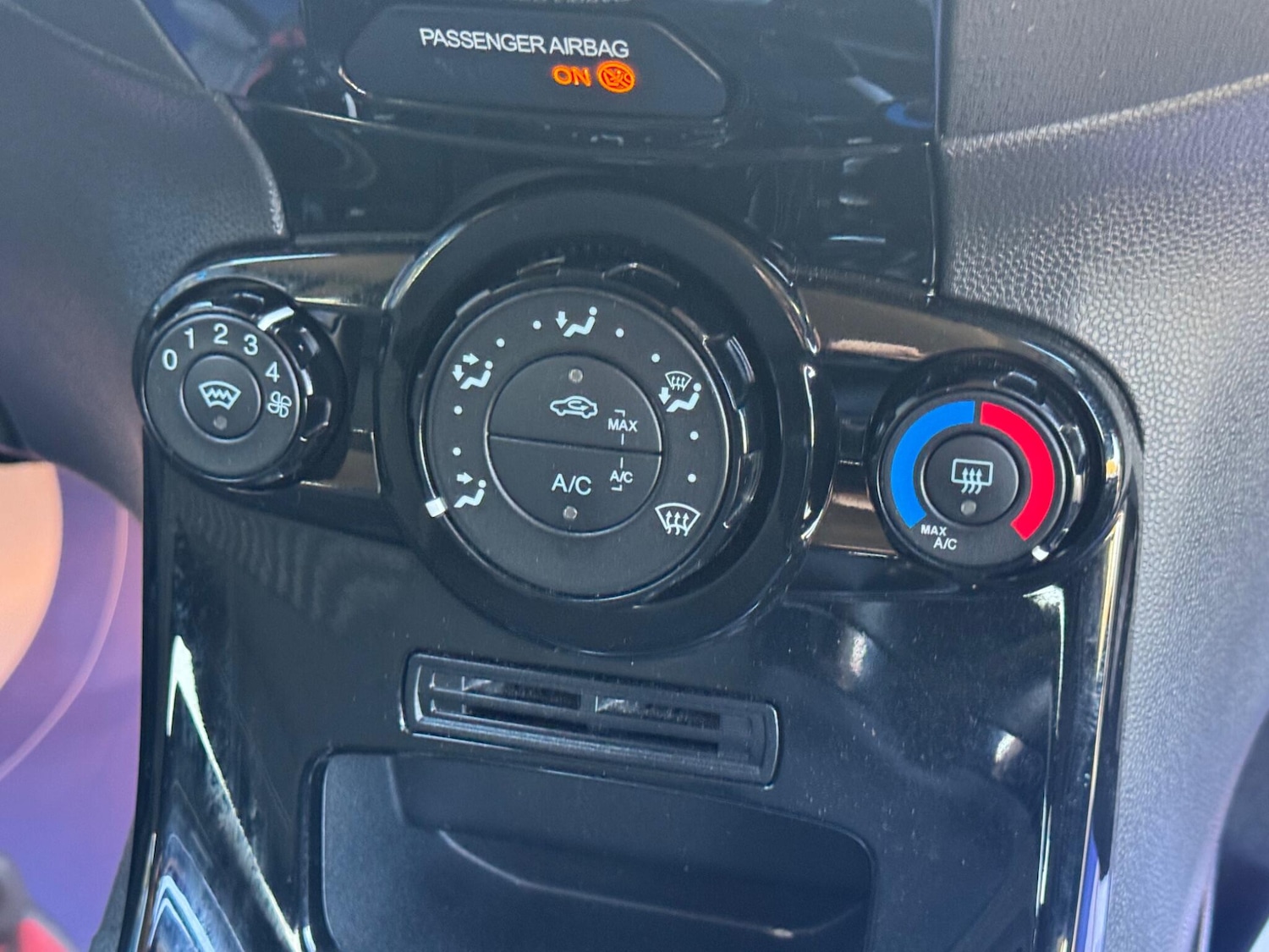 Used Ford Fiesta for sale - 77882555: Photo 33