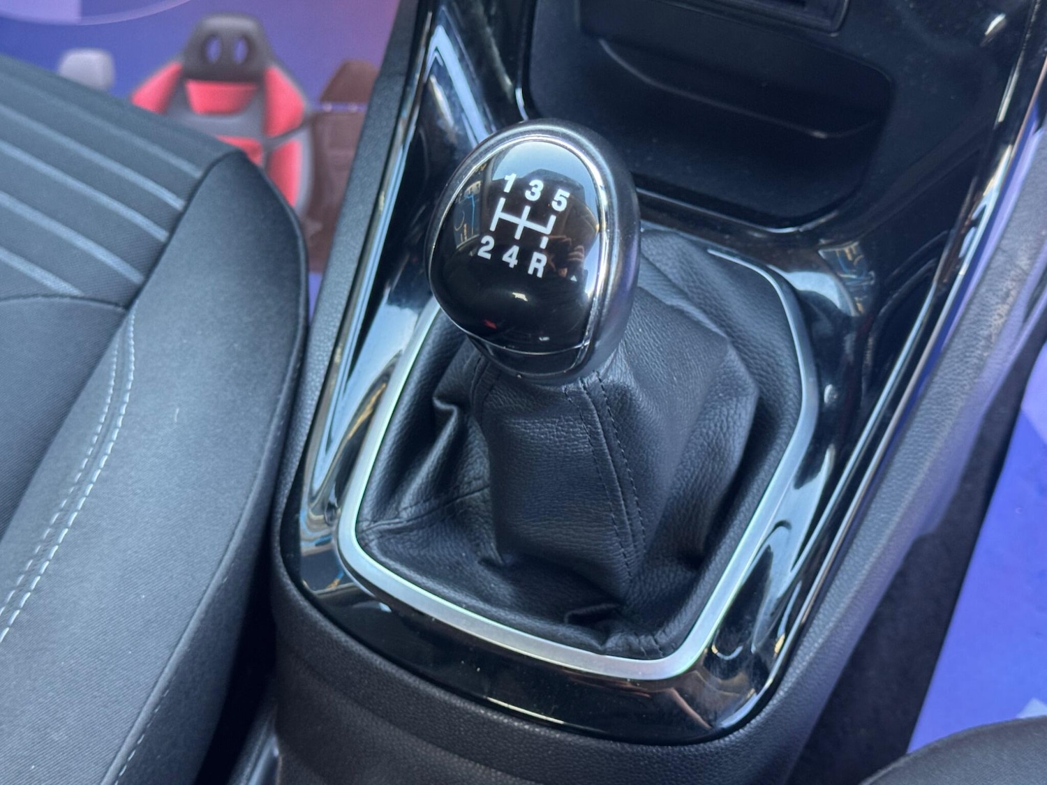 Used Ford Fiesta for sale - 77882555: Photo 34