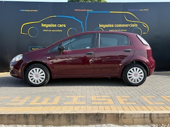 Used Fiat Punto 2012 for sale - 78675299: Photo