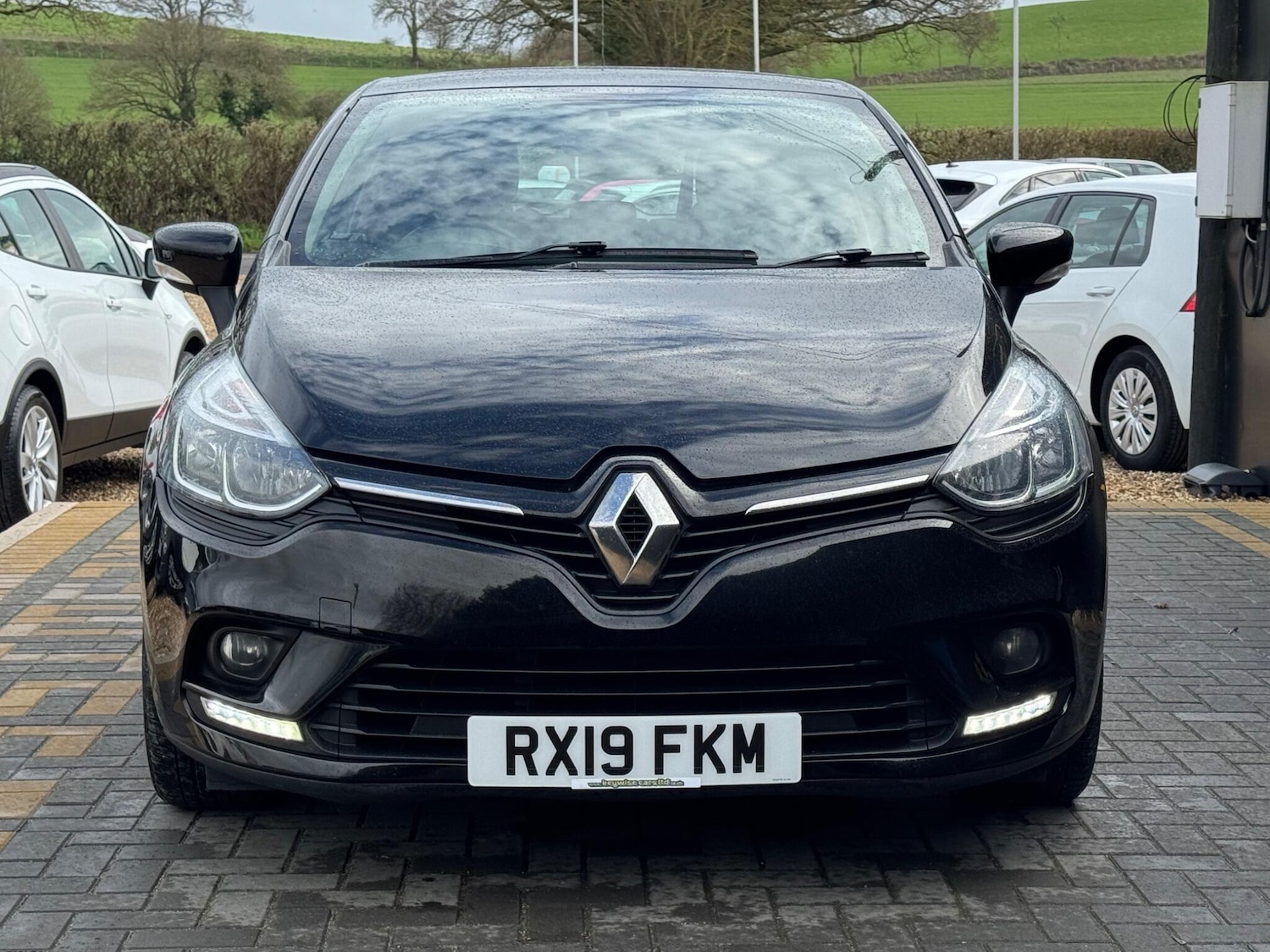 Used Renault Clio for sale - 77854035: Photo 10