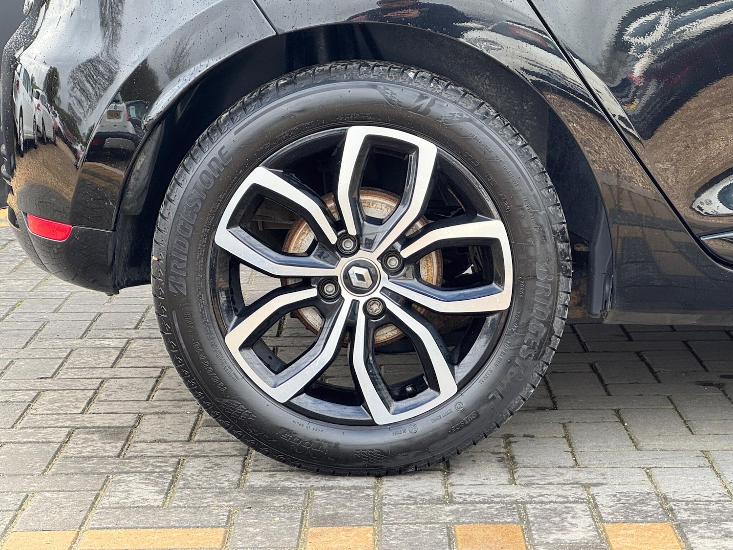 Used Renault Clio for sale - 77854035: Photo 11