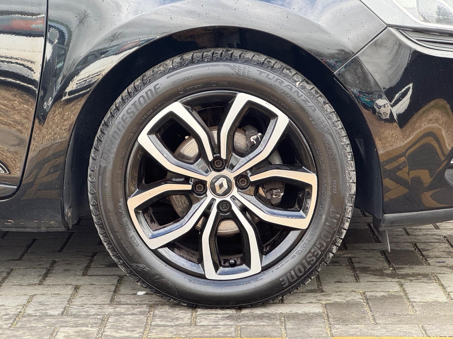 Used Renault Clio for sale - 77854035: Photo 13