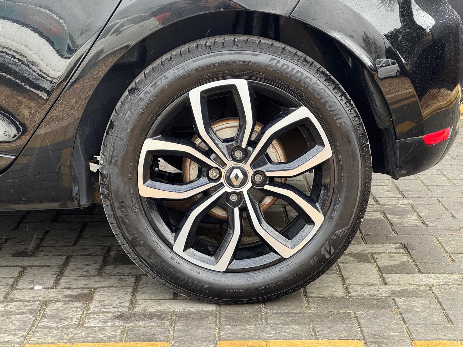 Used Renault Clio for sale - 77854035: Photo 14