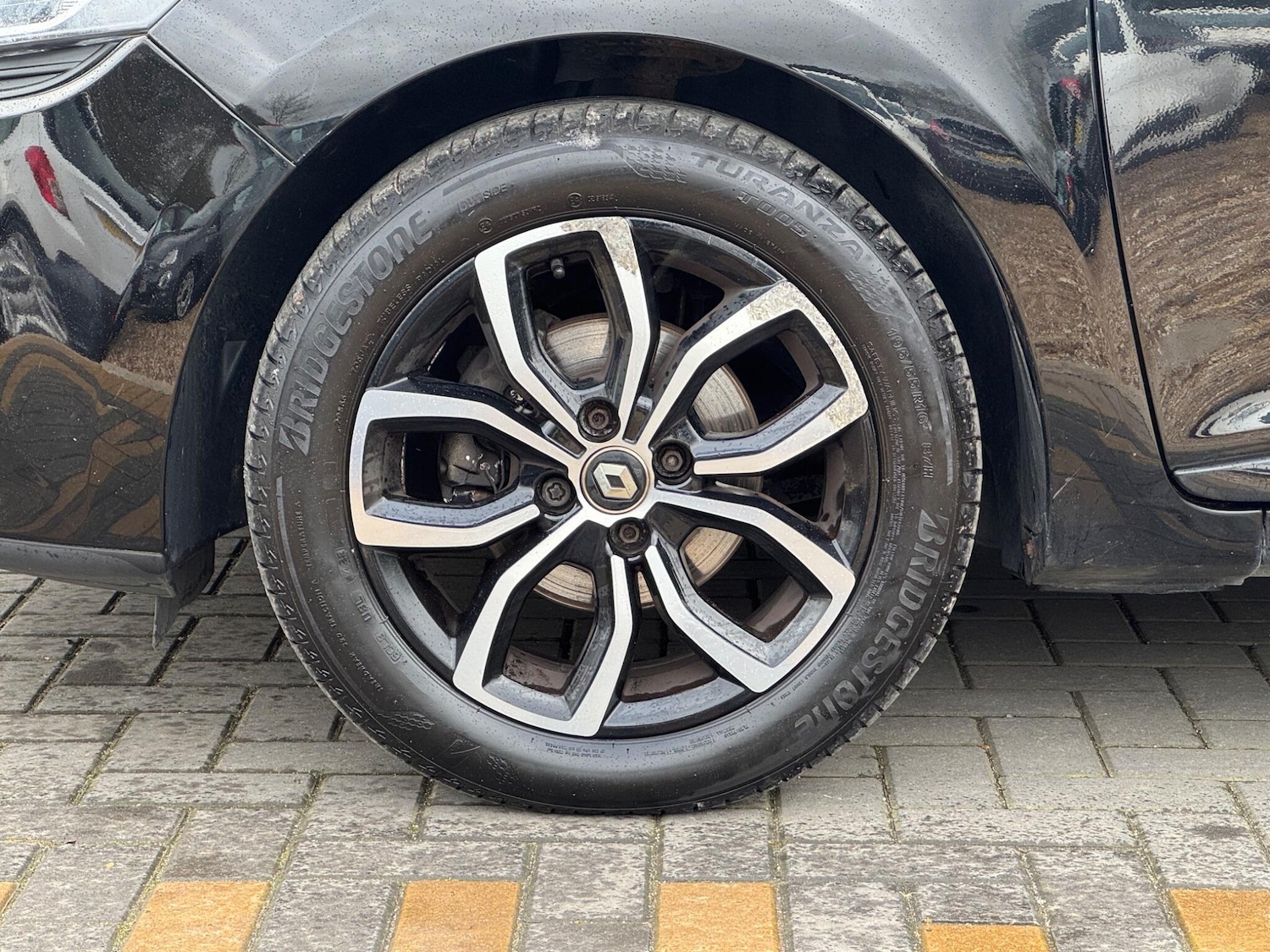 Used Renault Clio for sale - 77854035: Photo 15